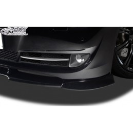 SPOILER TUNING BMW Serie 5 F10   F11  2013