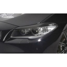 PESTANAS FARO TUNING BMW Serie 5 F10   F11   07 2013 