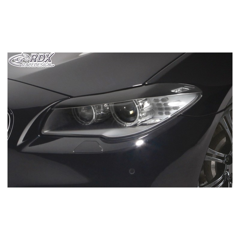PESTANAS FARO TUNING BMW Serie 5 F10   F11   07 2013 