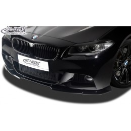 SPOILER DELANTERO TUNING BMW SERIE 5 F10   F 11  2013 M Technik