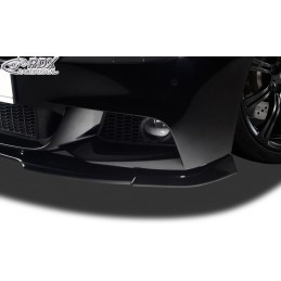 SPOILER DELANTERO TUNING BMW SERIE 5 F10   F 11  2013 M Technik