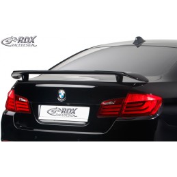 Aleron trasero RDX BMW Serie 5 F10