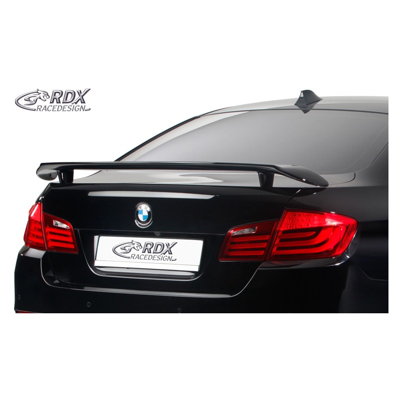 Aleron trasero RDX BMW Serie 5 F10