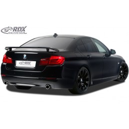 Aleron trasero RDX BMW Serie 5 F10