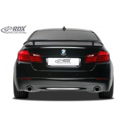 Aleron trasero RDX BMW Serie 5 F10