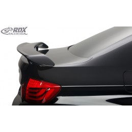 Aleron trasero RDX BMW Serie 5 F10