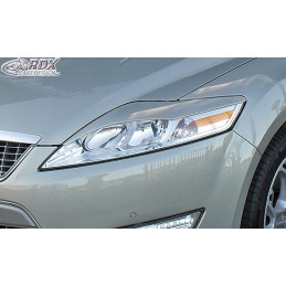 PESTANAS FARO TUNING FORD Mondeo BA7 2007 2014