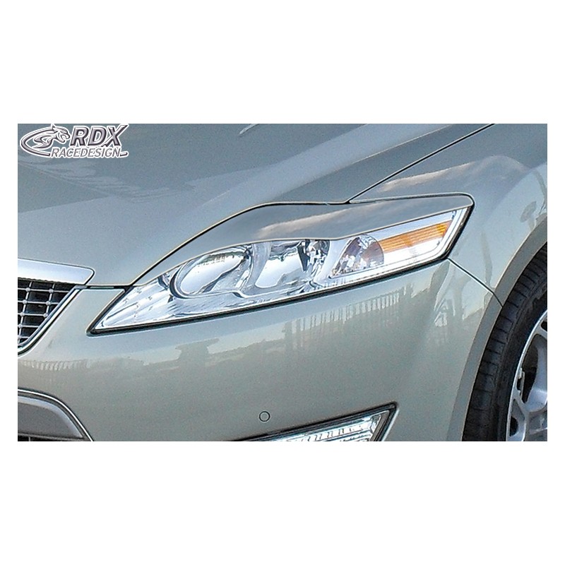 PESTANAS FARO TUNING FORD Mondeo BA7 2007 2014