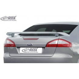 Ford Mondeo Sedan BA7  2007   