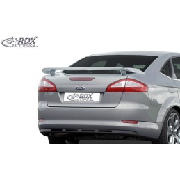Ford Mondeo Sedan BA7  2007   