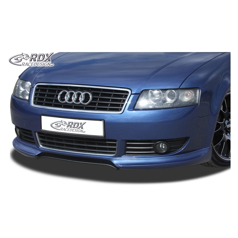 SPOILER DELANTERO AUDI A4 8H Cabrio   2005