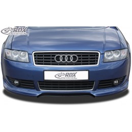 SPOILER DELANTERO AUDI A4 8H Cabrio   2005