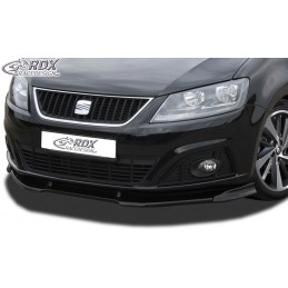 SPOILER DELANTERO TUNING SEAT ALHAMBRA 10 