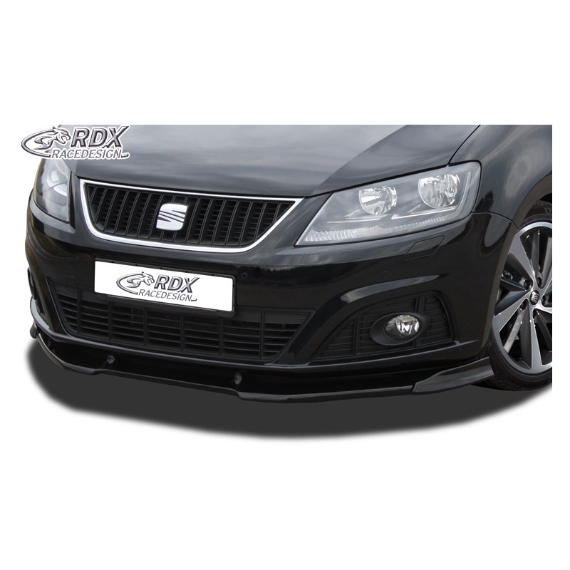 SPOILER DELANTERO TUNING SEAT ALHAMBRA 10 