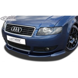 SPOILER DELANTERO TUNING AUDI A4 8H Cabrio  2005