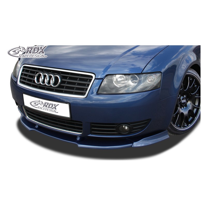 SPOILER DELANTERO TUNING AUDI A4 8H Cabrio  2005
