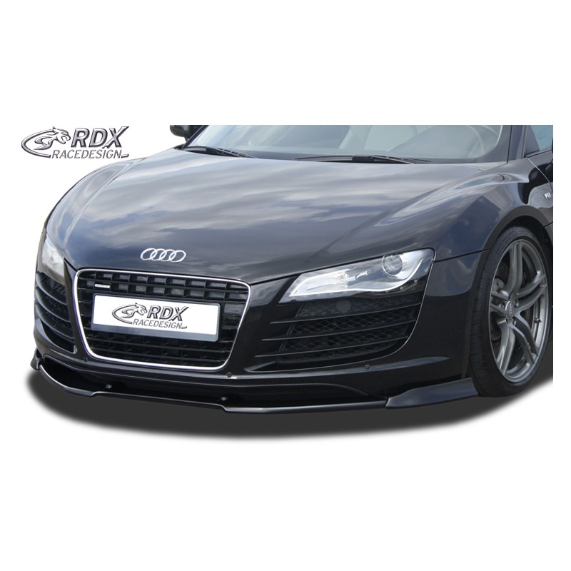 SPOILER DELANTERO TUNING AUDI R8
