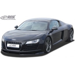 SPOILER DELANTERO TUNING AUDI R8