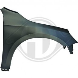 ALETA DELANTERA DERECHA VOLVO S60 V60  10  gt  gt 