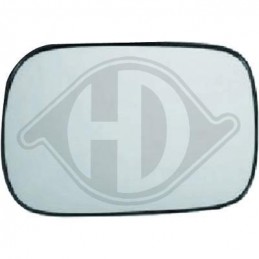 CRISTAL RETROVISOR ESPEJO IZQUIERDO VOLVO XC90  02 05 HEIZBAR  C