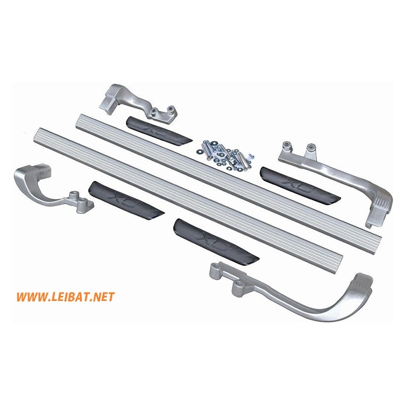 ESTRIBOS LATERALES VOLVO XC90 02 