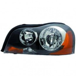 FARO DELANTERO IZQUIERDO VOLVO XC 90  02  gt  gt  H7 H7