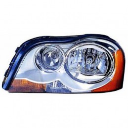 FARO IZQUIERDO BI XENON VOLVO XC 90  02 04 06  D2R H7   MOTOR  M