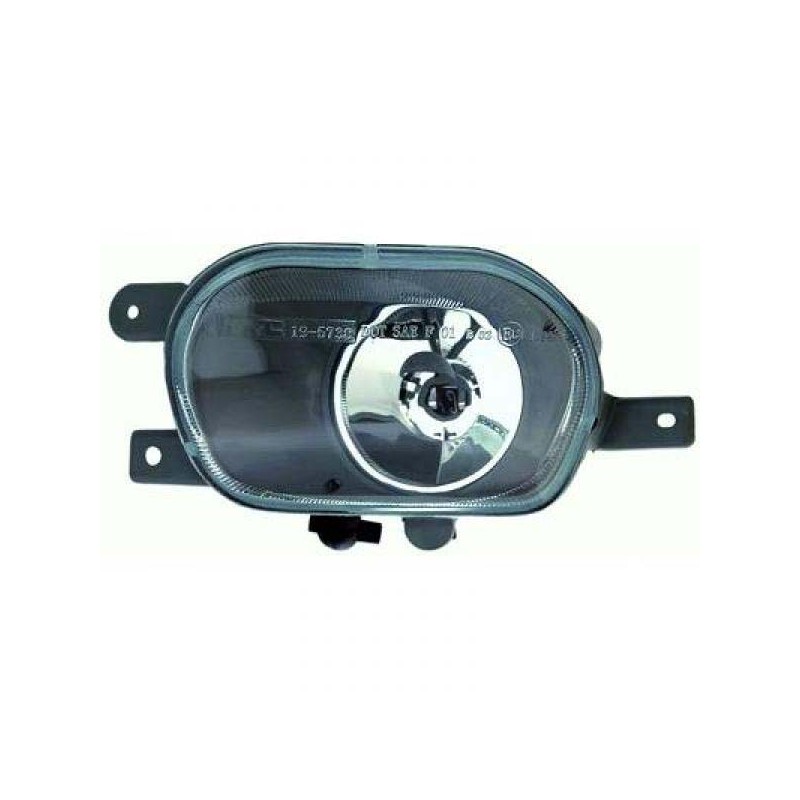 FARO ANTINIEBLA IZQUIERDO VOLVO XC 90  02 06  H1