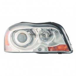 FARO DERECHO BI XENON VOLVO XC90  06  gt  gt  H9 D1S    MOTOR  MODULO 