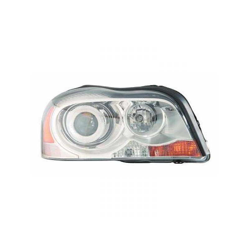 FARO DERECHO BI XENON VOLVO XC90  06  gt  gt  H9 D1S    MOTOR  MODULO 