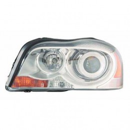 FARO IZQUIERDO BI XENON VOLVO XC90  06  gt  gt  H9 D1S    MOTOR  MODUL