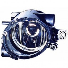 FARO ANTINIEBLA IZQUIERDO VOLVO V70  07  gt  gt  H8 