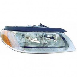 FARO DELANTERO IZQUIERDO VOLVO S70  07  gt  gt  H7 H9 MOTOR