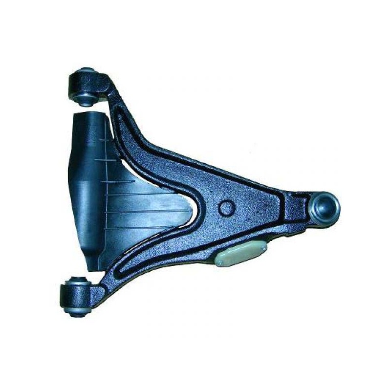 BRAZO SUSPENSION DERECHO VOLVO V70 00 07   gt  NO 2 5LTR 103KW