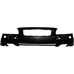 PARACHOQUES DELANTERO VOLVO V70  04 07 PINTABLE CON ANTINIEBLAS 