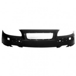 PARACHOQUES DELANTERO VOLVO V70  04 07 PINTABLE CON ANTINIEBLAS 