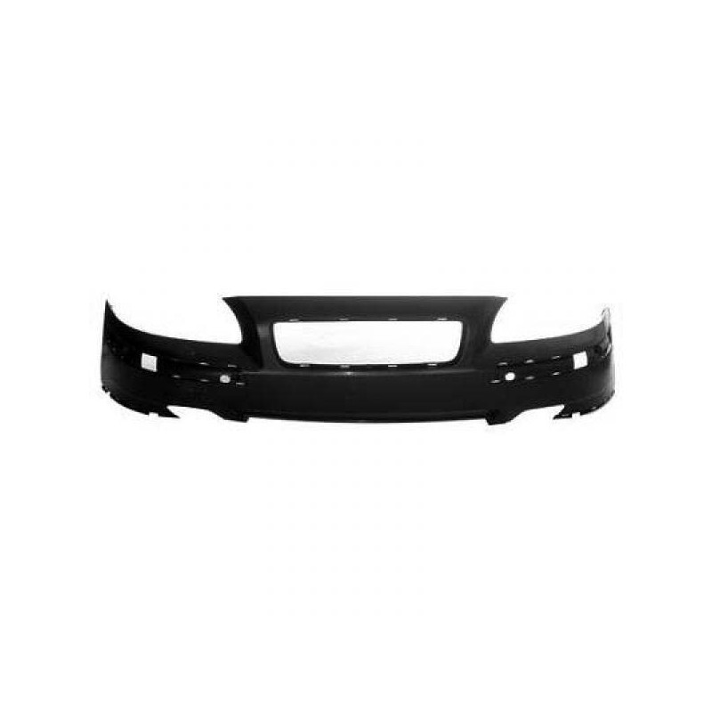 PARACHOQUES DELANTERO VOLVO V70  04 07 PINTABLE CON ANTINIEBLAS 