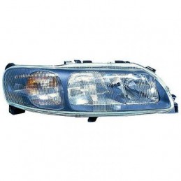 FARO DELANTERO DERECHO VOLVO S70  00 04 H7 HB3 DEPO