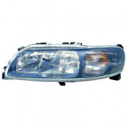 FARO DELANTERO IZQUIERDO VOLVO S70  00 04 H7 HB3 DEPO
