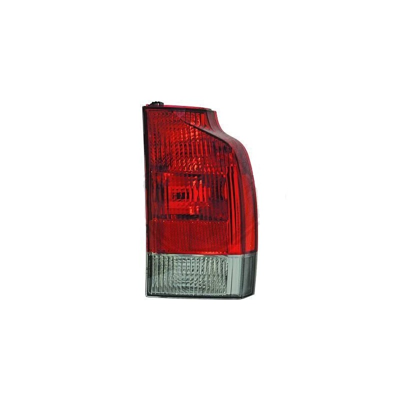 PILOTO TRASERO DERECHO VOLVO V70  00 04