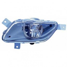 FARO ANTINIEBLA IZQUIERDO VOLVO  V70  04 07 H1