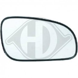 CRISTAL RETROVISOR ESPEJO DERECHO VOLVO S80  99 04