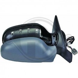 RETROVISOR DERECHO VOLVO S80  99 04  CLIMATIZADO PLEGABLE   IMPR