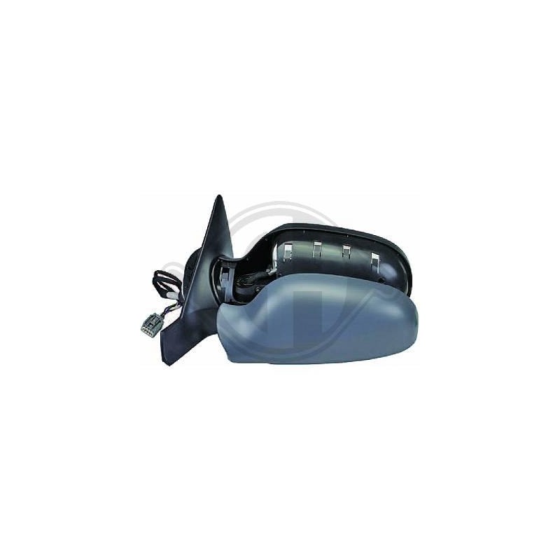 RETROVISOR IZQUIERDO VOLVO S80  99 04 C MEMORIA CLIMATIZADO PLEG