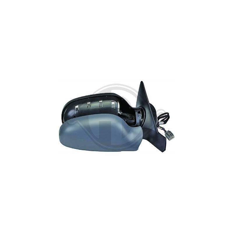RETROVISOR DERECHO VOLVO S80  99 04 C MEMORIA CLIMATIZADO PLEG