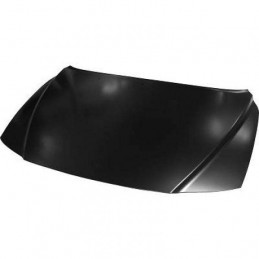 CAPO VOLVO S80  98 06 ALUMINIO