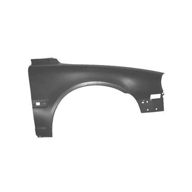 ALETA DERECHA VOLVO S80  98 06