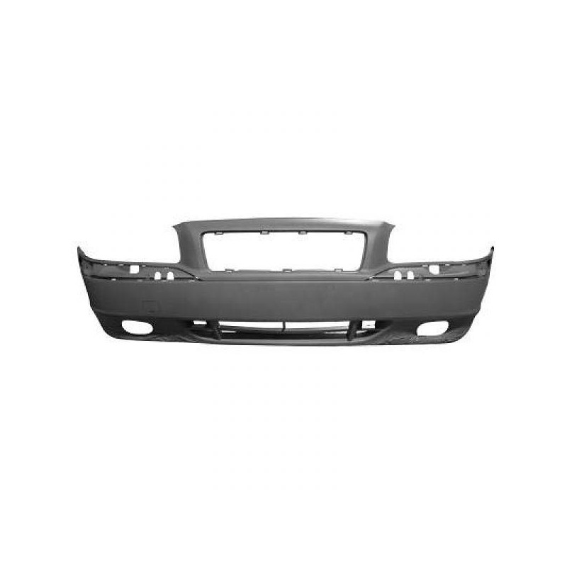 PARACHOQUES DELANTERO VOLVO S80  98 02 PINTABLE   ANTINIEBLAS