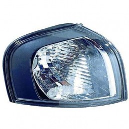INTERMITENTE DELANTERO DERECHO VOLVO S80 98 03 NEGRO