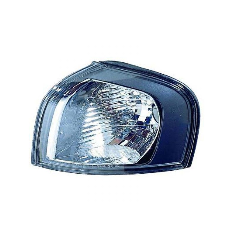 INTERMITENTE DELANTERO IZQUIERDO VOLVO S80 98 03 NEGRO